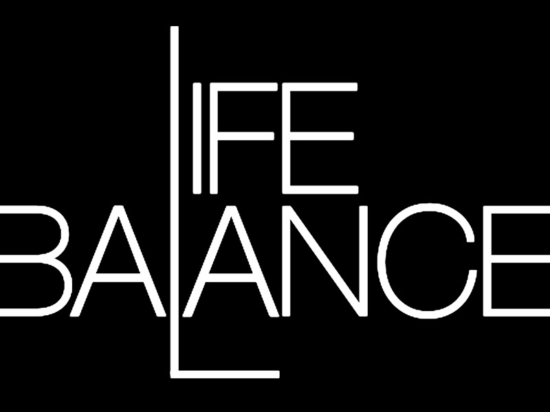 Life Balance